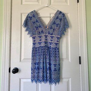 Lace Dress